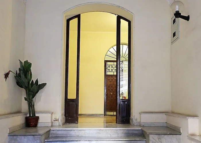 Pensión Adorasuite 2 Roma