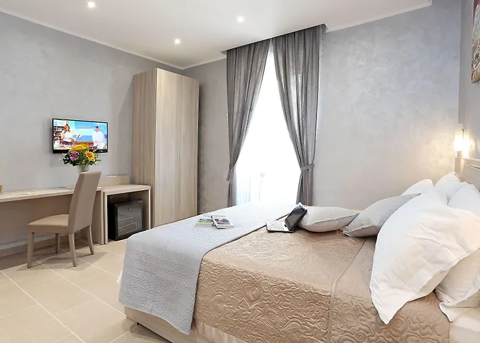 Adorasuite 2 Roma