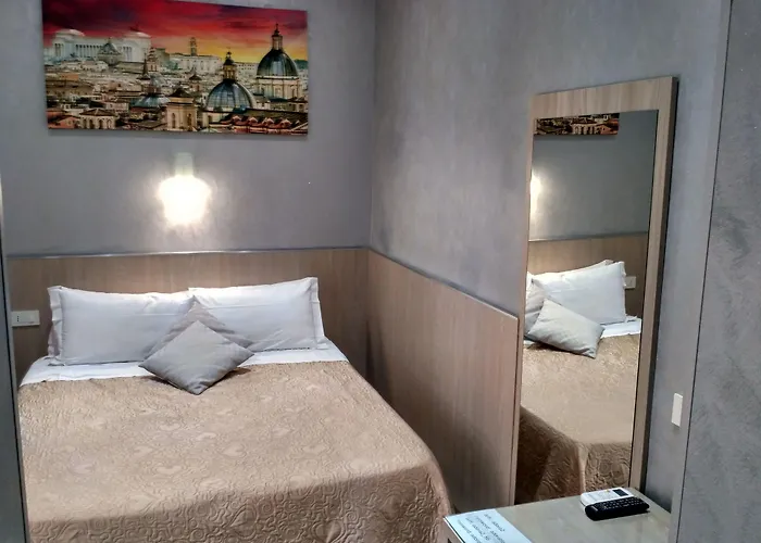 Adorasuite 2 Roma